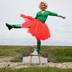 Ticket(s) Jaagt: Op Maarhuizen 27 sept 2025